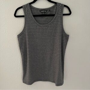 Toad&Co striped tank (M)